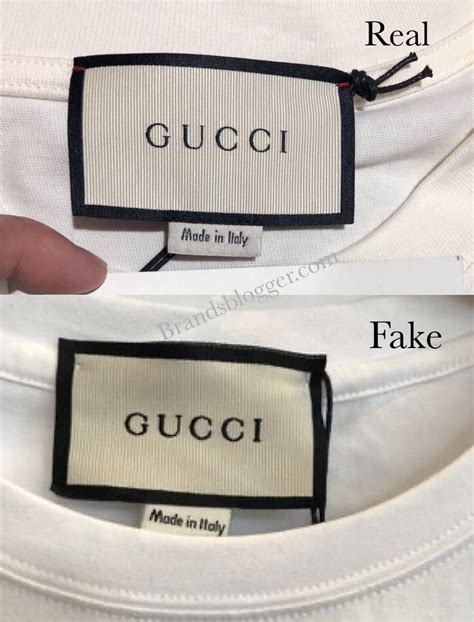 fake gucci shirt cost|gucci shirt spotting.